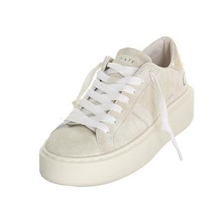 SCARPETTA HILL LOW PLATFORM ORO